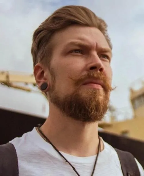 Николай Чернов Николай Чернов