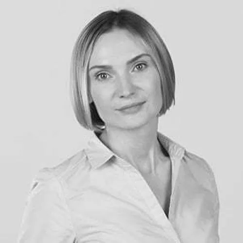 Ольга Калашникова Ольга Калашникова
