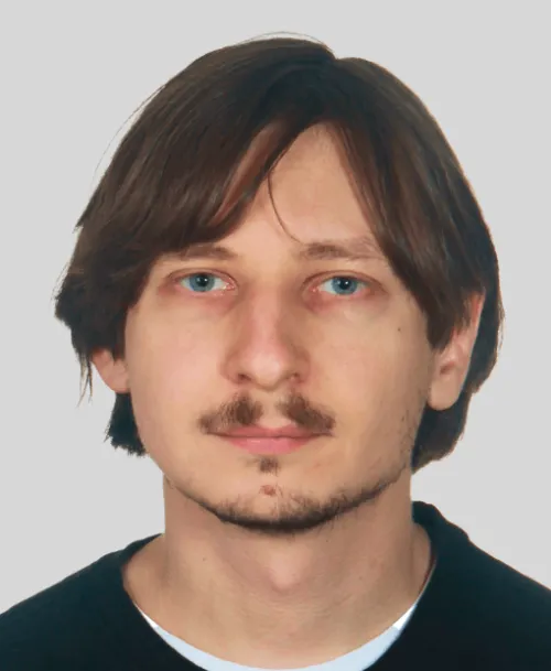 Павел Тюфягин Павел Тюфягин