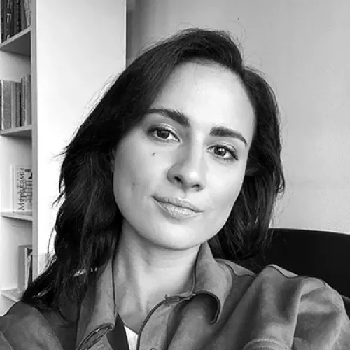 Полина Семенченко Полина Семенченко