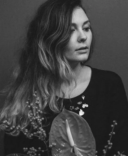 Полина Ченцова Полина Ченцова