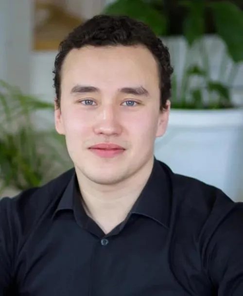 Ренат Баширов Ренат Баширов