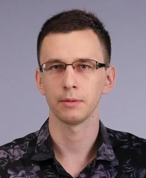 Роман Булгаков Роман Булгаков