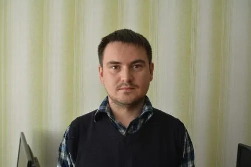 Роман Гордиенко Роман Гордиенко