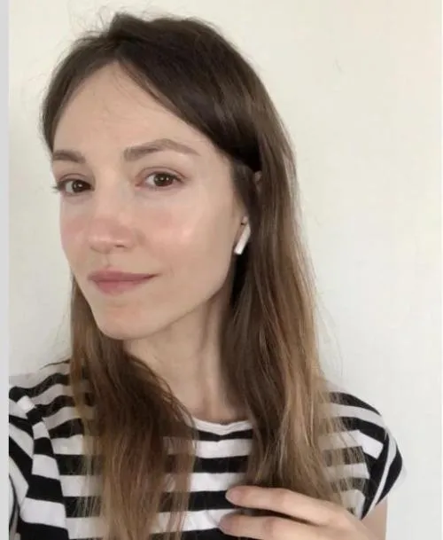 Светлана Ихсанова Светлана Ихсанова