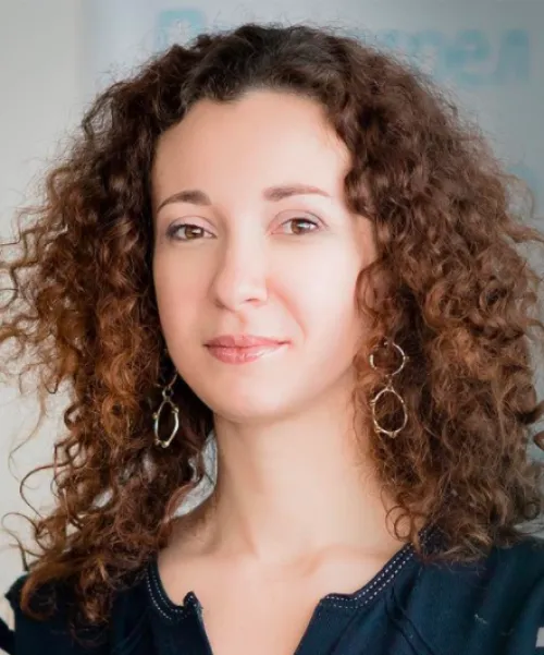 Светлана Ратнер Светлана Ратнер
