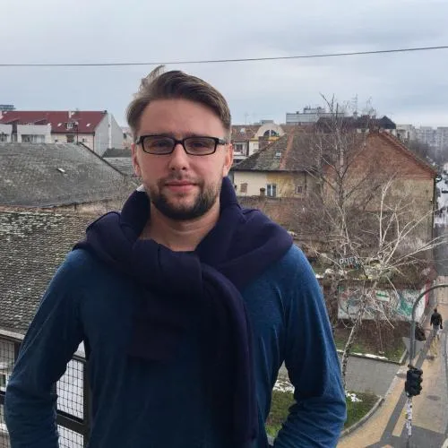 Семён Марсов Семён Марсов