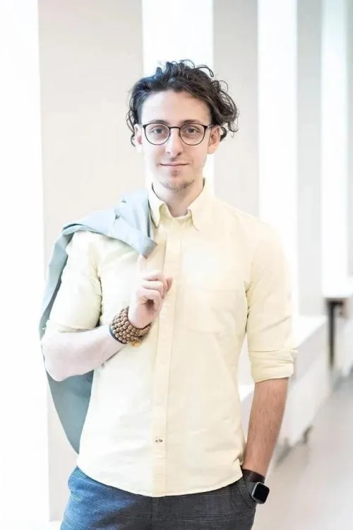 Сергей Акопян Сергей Акопян
