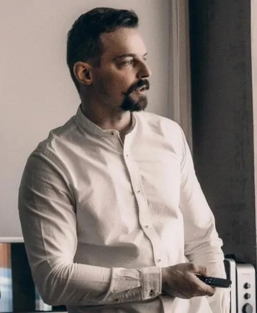 Сергей Ананьев Сергей Ананьев