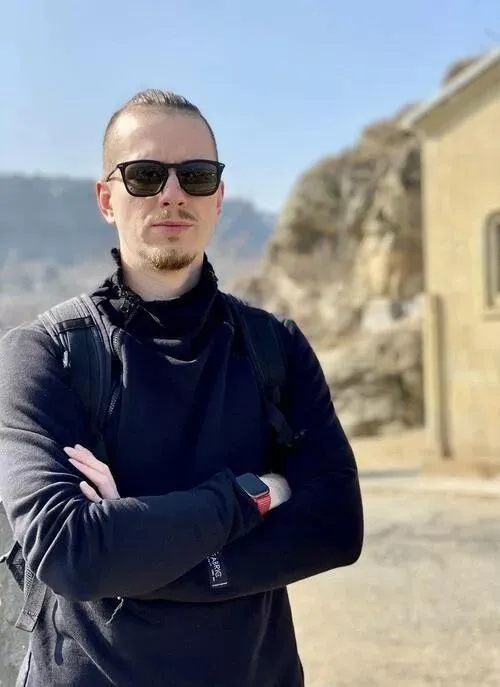 Сергей Бойченко Сергей Бойченко