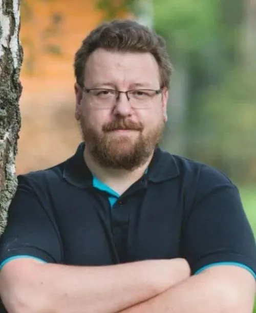 Сергей Зыков Сергей Зыков