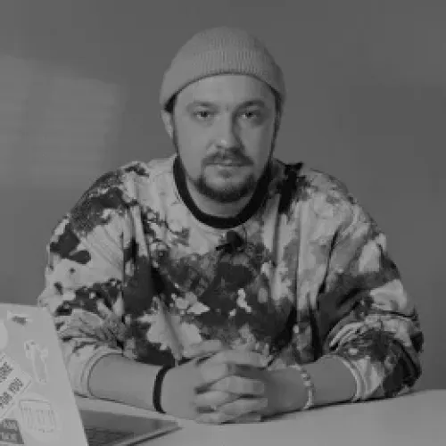 Сергей Карпов Сергей Карпов