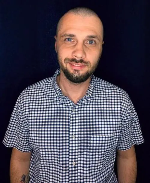 Сергей Кизер Сергей Кизер