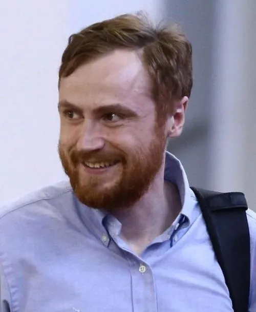 Сергей Крюков Сергей Крюков