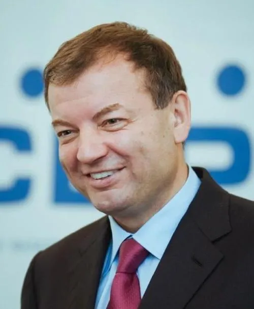 Сергей Кущенко Сергей Кущенко