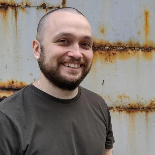 Сергей Мингулин Сергей Мингулин