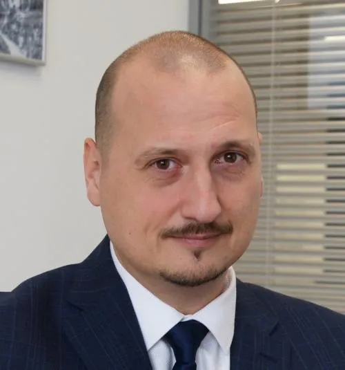 Сергей Митричев