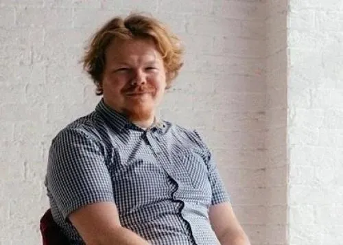 Сергей Молчанов Сергей Молчанов