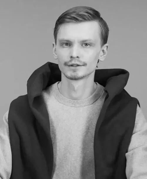 Сергей Павлов Сергей Павлов