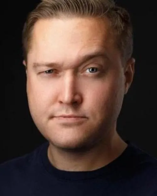 Сергей Попков Сергей Попков