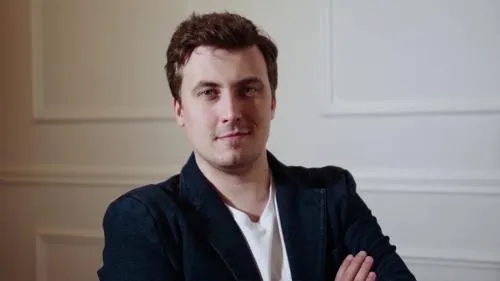 Сергей Праздничнов Сергей Праздничнов