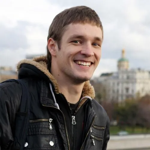 Станислав Никуличев Станислав Никуличев