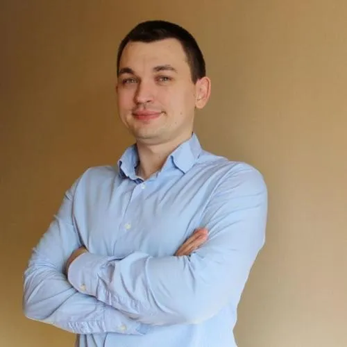 Степан Шипицын Степан Шипицын