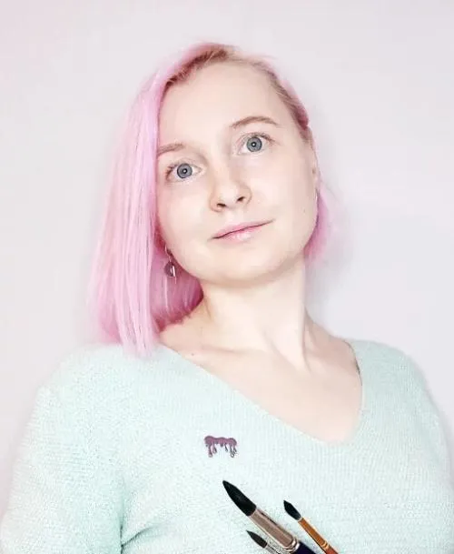 Юлия Гончарова Юлия Гончарова