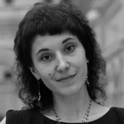 Анастасия Мамаева Анастасия Мамаева