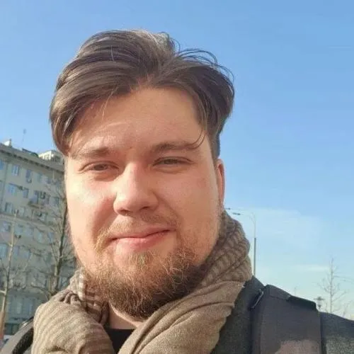 Петр Мазаев Петр Мазаев