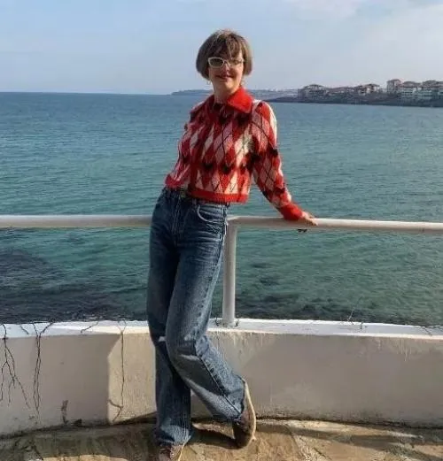 Елена Ерофеева Елена Ерофеева