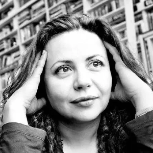 Юлиана Каминская Юлиана Каминская