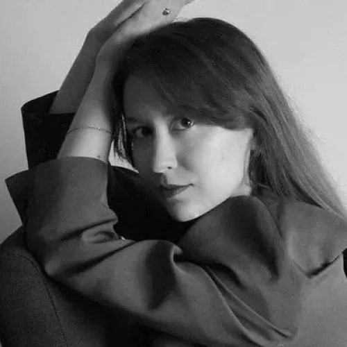 Алина Боева Алина Боева