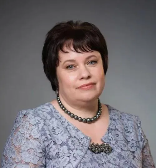 Надежда Лебедева Надежда Лебедева