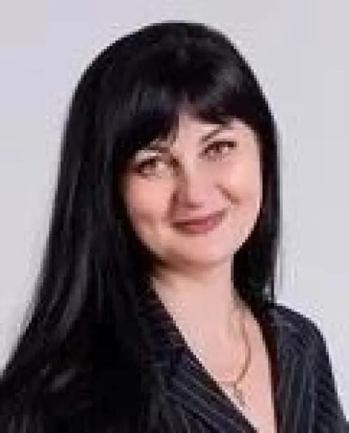 Ольга Гриднева Ольга Гриднева