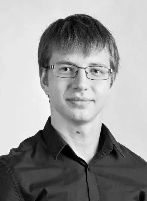 Олег Юрчик Олег Юрчик