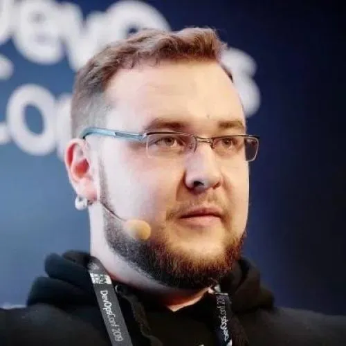 Павел Селиванов Павел Селиванов