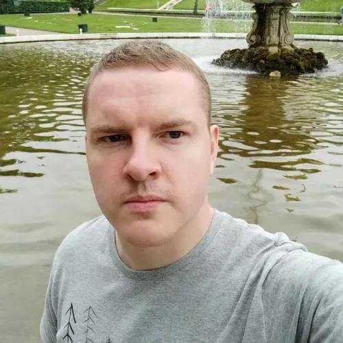 Николай Колядко Николай Колядко