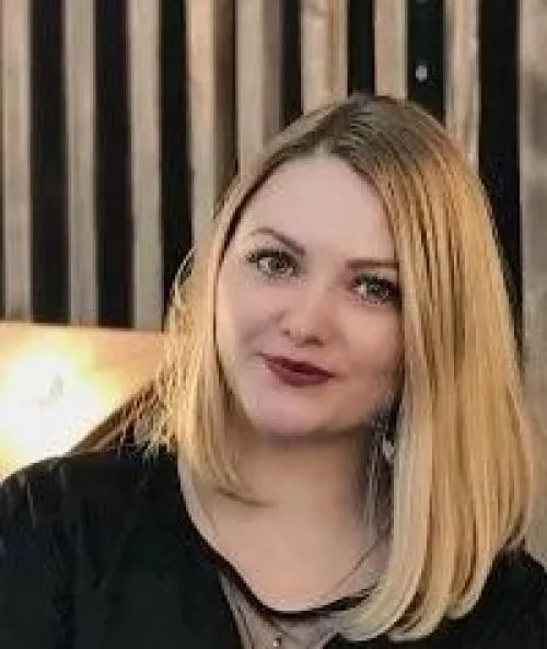 Екатерина Мешкова